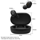 Fone De Ouvido Bluetooth - Sem Fio