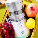 Mini Espremedor Portátil Automático Elétrico De Frutas