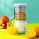 Mini Espremedor Portátil Automático Elétrico De Frutas