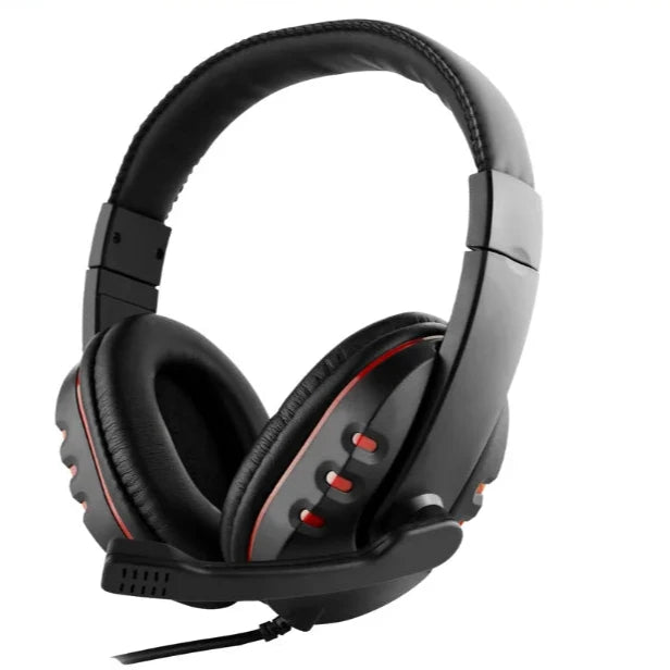 Fone De Ouvido C/ Microfone