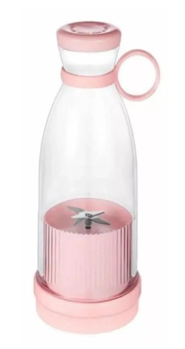 Mini Misturador / Liquidificador Portátil