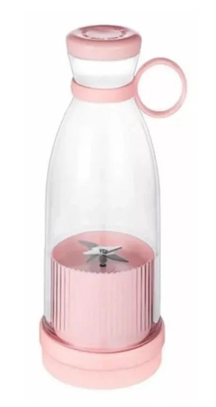 Mini Misturador / Liquidificador Portátil