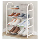 Sapateira Multiuso – Fácil de montar e super prática!