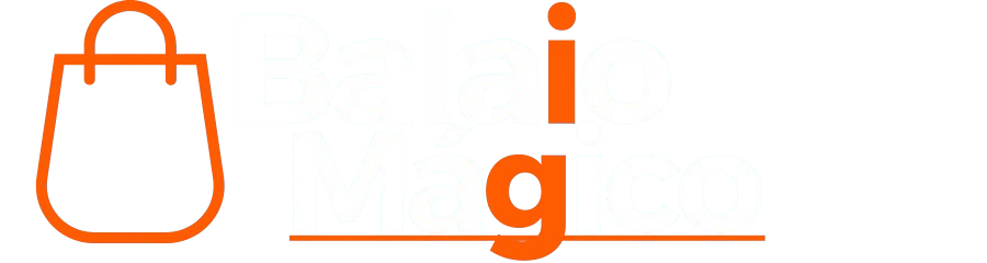 Balaio Mágico