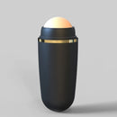 Rolo Facial de Pedra Vulcânica Define Beauty – Controle de Oleosidade Instantâneo, Sem Estragar a Maquiagem!