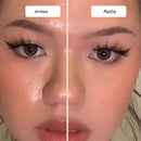 Rolo Facial de Pedra Vulcânica Define Beauty – Controle de Oleosidade Instantâneo, Sem Estragar a Maquiagem!