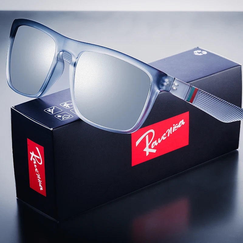 Óculos de Sol Masculino Ravenisa