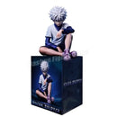 Figuras Hunter × Hunter – Gon &amp; Killua | Bandai