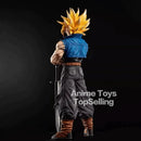 Figura Trunks Dragon Ball – Edição Exclusiva 25cm
