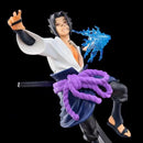 Figura Colecionável Uchiha Sasuke – Naruto | Bandai