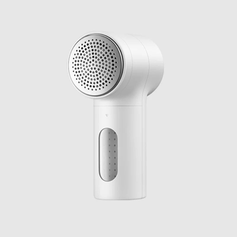Removedor de Fiapos Recarregável Xiaomi MIJIA – Roupas Renovadas em Segundos!