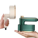 Ferro a Vapor Portátil – Seu aliado perfeito para roupas sempre impecáveis!