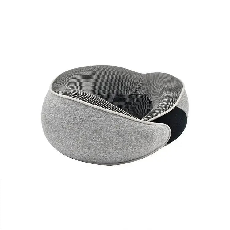 Travesseiro de Pescoço com Toque de Nuvem