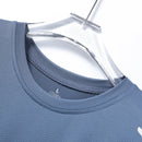 Camisa Masculina de Corrida – Secagem Rápida e Conforto Total!