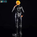 Boneco Sanji – One Piece | Bandai Original | Modelo em PVC 12cm