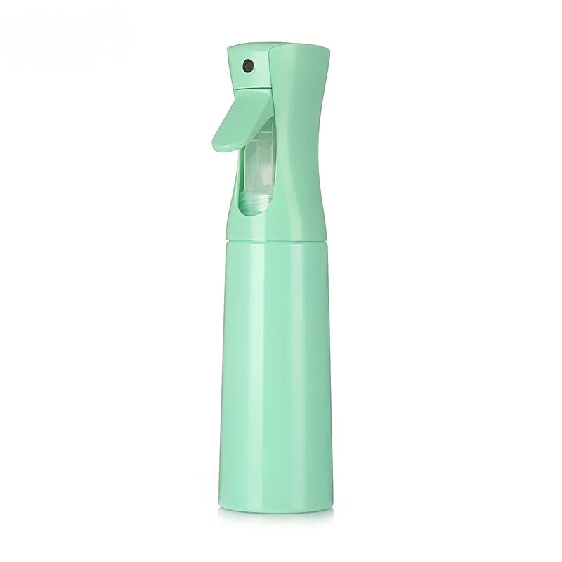 Pulverizador Plástico 300ml – Prático, Colorido e Versátil!
