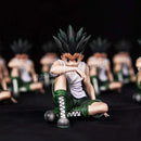 Figuras Hunter × Hunter – Gon &amp; Killua | Bandai