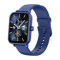 Smartwatch com Chamadas de Voz e Super Bateria!