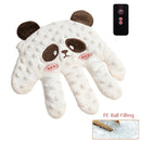 Travesseiro de Pressão Calmante para Bebês – Conforto, Segurança e Massagem Relaxante