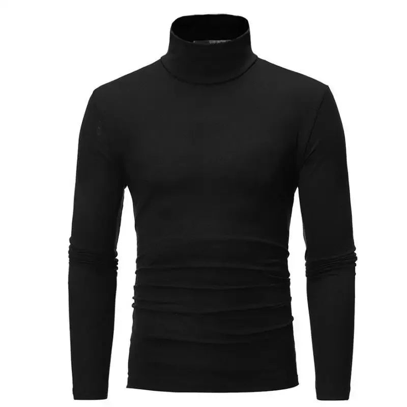 Camisa Básica em Poliéster – Leveza e Versatilidade no Seu Dia a Dia