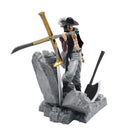 Figura One Piece – Dracule Mihawk 14cm