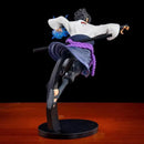 Figura Colecionável Uchiha Sasuke – Naruto | Bandai