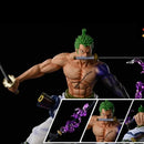 Figura Zoro – One Piece – 20cm