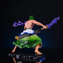 Figura Zoro – One Piece – 20cm