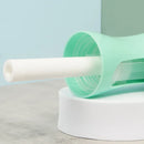 Pulverizador Plástico 300ml – Prático, Colorido e Versátil!