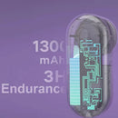 Removedor de Fiapos Recarregável Xiaomi MIJIA – Roupas Renovadas em Segundos!