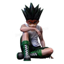 Figuras Hunter × Hunter – Gon &amp; Killua | Bandai