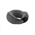 Travesseiro de Pescoço com Toque de Nuvem