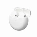 Fones de Ouvido Sem Fio TWS Pro 6 DAMORE – Alta Performance com Cancelamento de Ruído Ativo