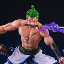 Figura Zoro – One Piece – 20cm