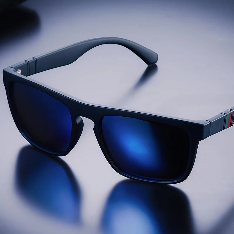 Óculos de Sol Masculino Ravenisa