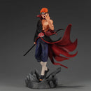 Figura Pain (Dor) – Naruto Shippuden – 23cm