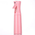 Pulverizador Plástico 300ml – Prático, Colorido e Versátil!