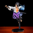 Figura Colecionável Uchiha Sasuke – Naruto | Bandai