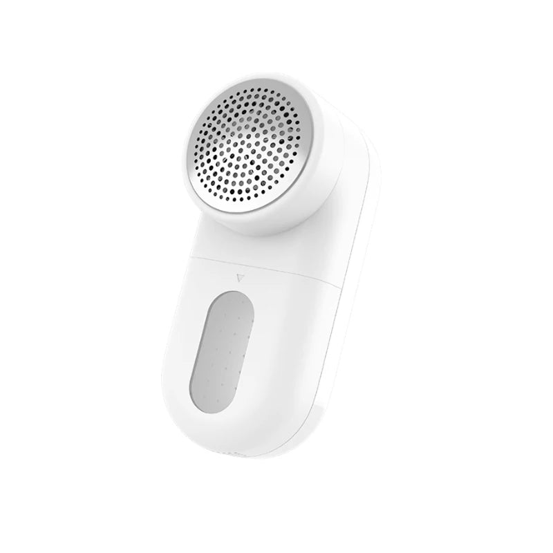 Removedor de Fiapos Recarregável Xiaomi MIJIA – Roupas Renovadas em Segundos!