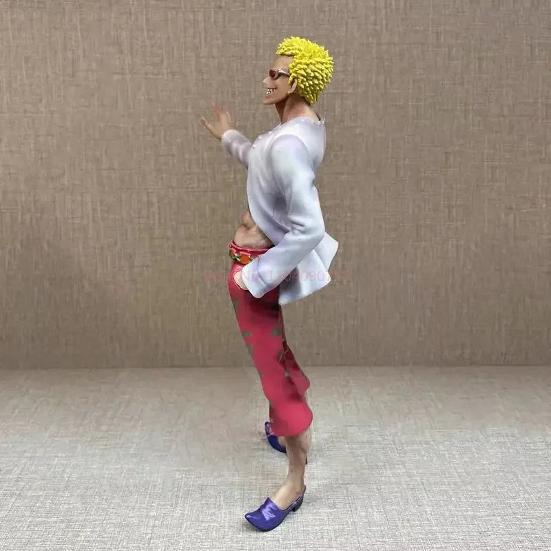 Figura Donquixote Doflamingo – One Piece (29cm)