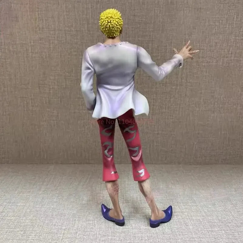 Figura Donquixote Doflamingo – One Piece (29cm)