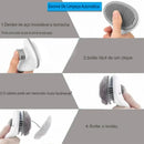 Escova Removedora de Pelos para Pets – Suavidade e Eficiência no Cuidado com seu Animal