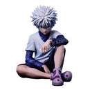 Figuras Hunter × Hunter – Gon &amp; Killua | Bandai
