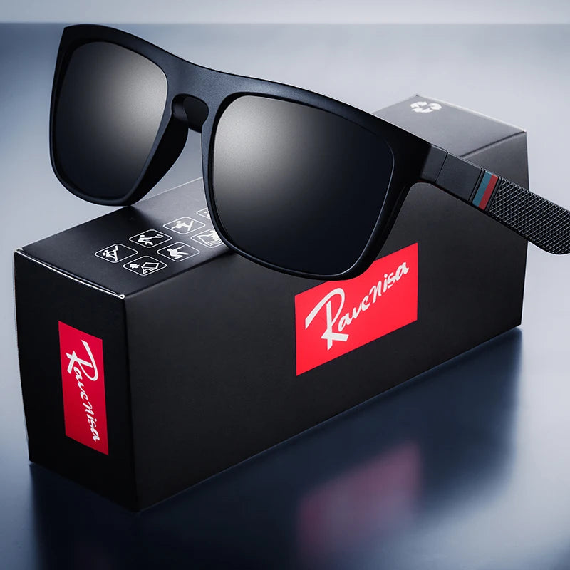 Óculos de Sol Masculino Ravenisa
