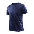 Camisa Masculina de Corrida – Secagem Rápida e Conforto Total!
