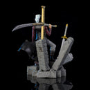 Figura One Piece – Dracule Mihawk 14cm