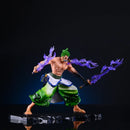 Figura Zoro – One Piece – 20cm