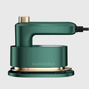 Ferro a Vapor Portátil – Seu aliado perfeito para roupas sempre impecáveis!