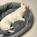 Caminha Pet Super Confortável 100% Algodão