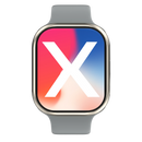 Relógio Inteligente LAXASFIT 2,29" AMOLED | Bluetooth 5.1 | Saúde &amp; Estilo